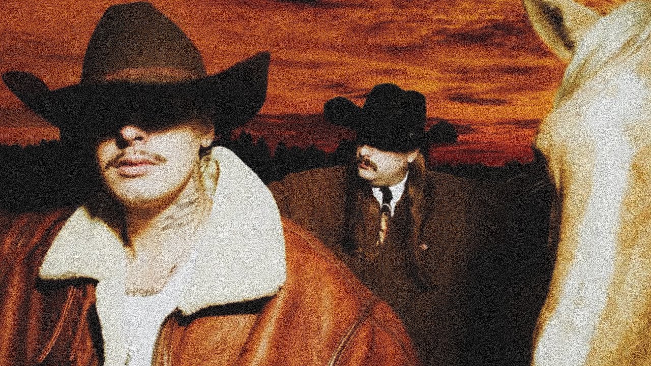 BEDOES 2115 x WHITE2115 x GUNNA TYPE BEAT "NIE WIDAĆ NA ZEWNĄTRZ" ~ Prod.Vespucci