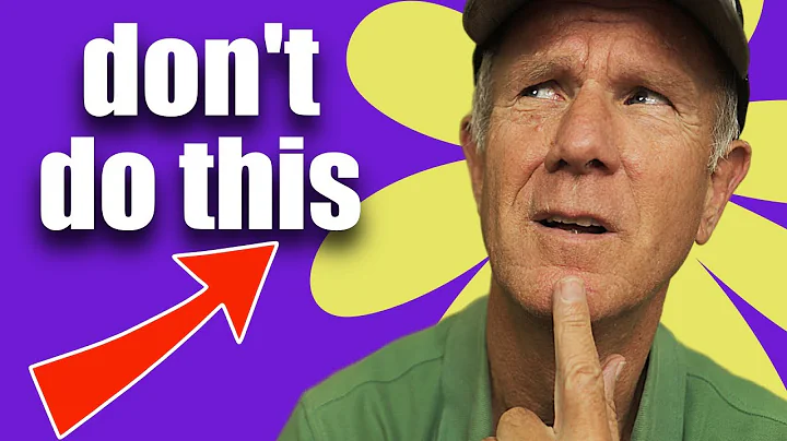 6 Reasons Your YouTube Channel Sucks (HOW TO FIX IT)