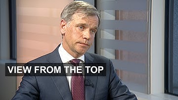 SME lending after the financial crisis | View from the Top