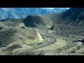 #551 США Невада - Аризона Дорога Что делают люди в пустыне Город Кингман