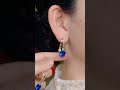New earrings #TrendingEarrings #HighQualityProducts #Women#youtube