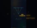 Blockchain Isn't What You Think (Trust Machine)