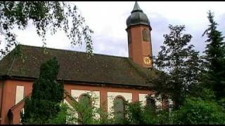 Christ Kath St Georgkirche Zuzgen Kt AG