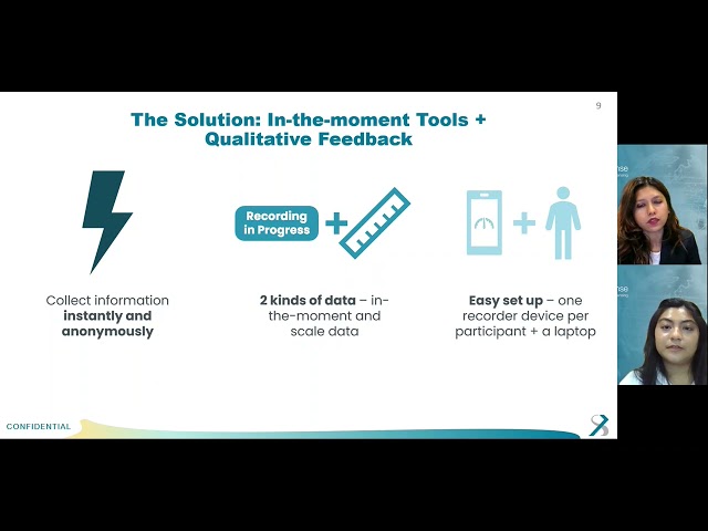Rysense, Nadia Olisa, Azaleah Mohd Anis