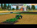 Fs 26 Mobile First Gameplay in Hindi #fs26