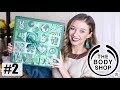 THE BODY SHOP ADVENT CALENDAR | *SHOCKING END*