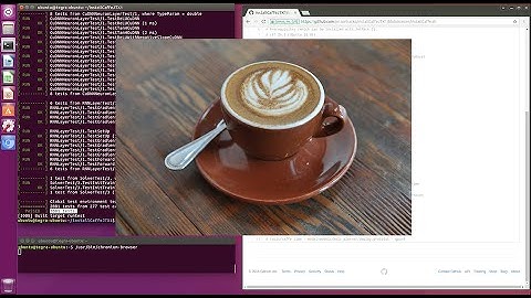 Caffe 64 bit Install - NVIDIA Jetson TX1
