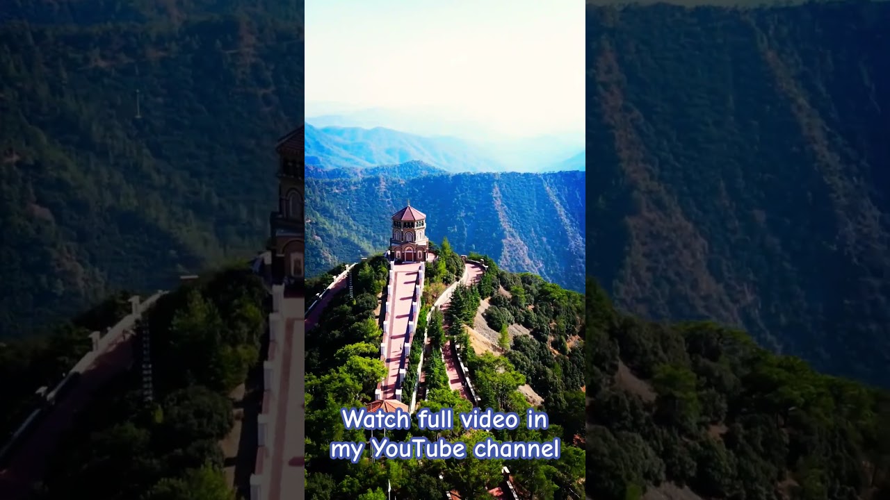 Step into the Timeless Charms of Throni, Cyprus 🏰✨ 