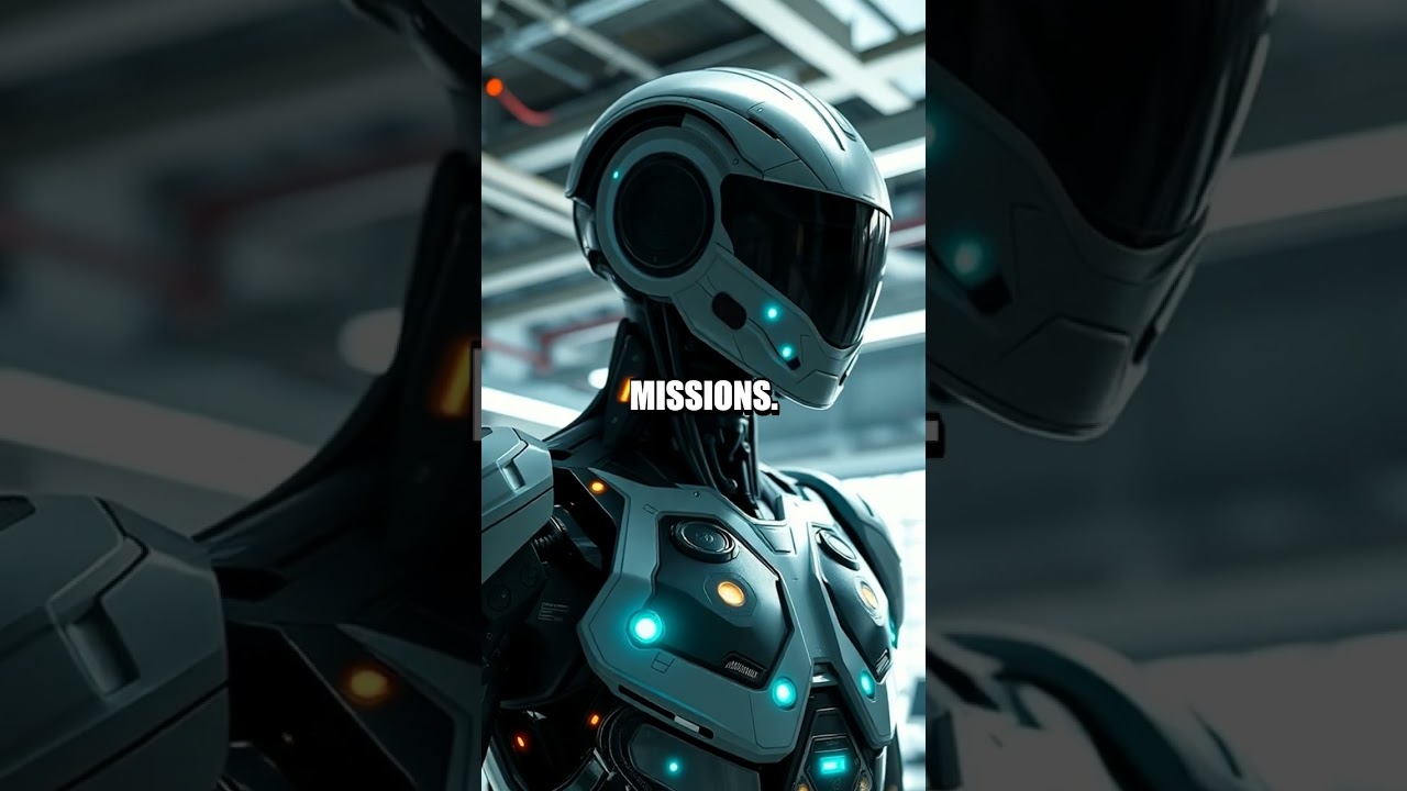 Exploring the World of Exoskeleton Suits: Enhancing Human Capability