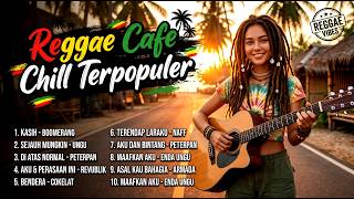 Download Lagu TOPENG - PETERPAN | REGGAE COVER TERBAIK 2026 | LAGU REGGAE SANTAI & ENAK DIDENGAR