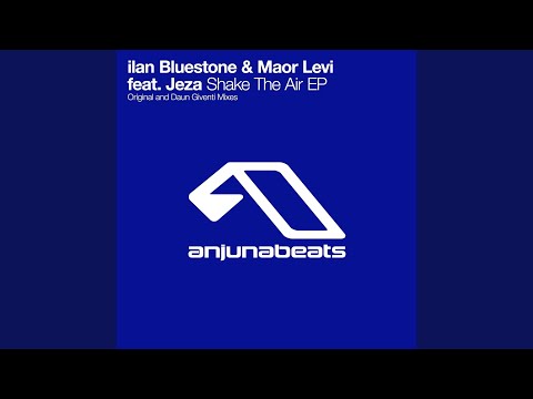 Maor Levi — Shake The Air (Daun Giventi Remix)