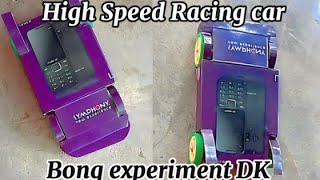Make car high speed Racing car screenshot 5