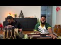 Fiji kirtan by krishantha  dholak by krishna