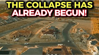 10 U.S. States That Will Collapse First As the Economy Crashes