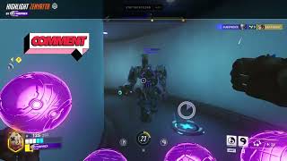 OverWatch 2 - Zen || Final Kill