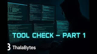Pentesting Tool Verification Part 1 | Nmap, Nikto, SQLMap, Burp Suite & Gobuster