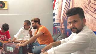 Rooh Lai Gya Mani Garg Jazim Sharma Baldeep Balli Sir Rabab School Of Music