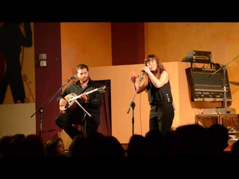 Μελίνα Ασλανίδου -