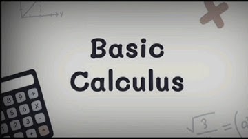 STEM 202 - Limits of transcendental Functions (Lesson 3) (PLAY AT 0.5 SPEED)
