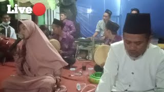 Live🔴 sa'duna fiddunya | Siti hanriyanti bersama Al Banjari