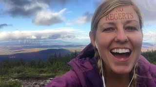 Regrets You Might Have If You Try To Hike A Really LONG Trail (Appalachian Trail, PCT, CDT, etc.)