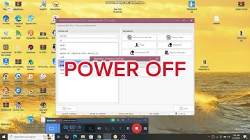 Redmi A3 FRP REMOVE DONE BY Android Multi Tool Working 2025 ✅