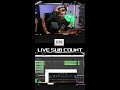 Writing a metal song! Ask questions and let me know what you think! #guitar #metal #chat #livestream