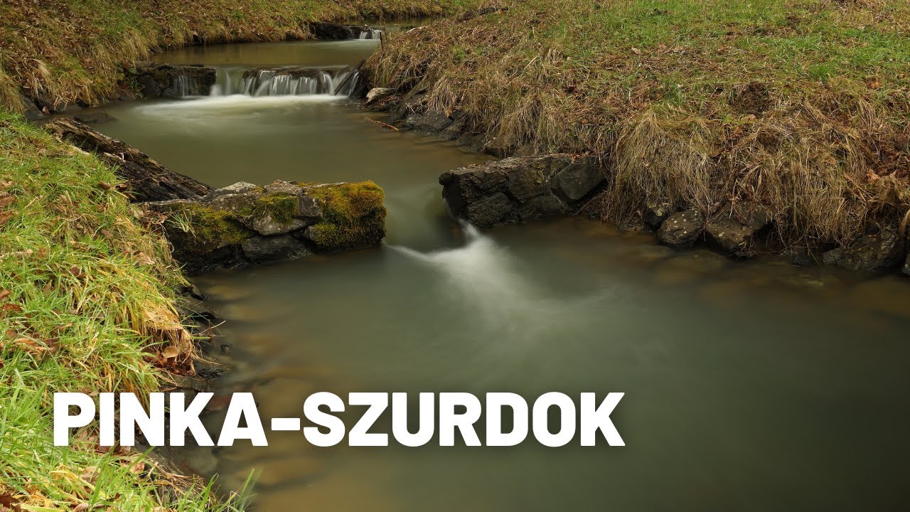 FEDEZD FEL a Pinka-szurdokot!