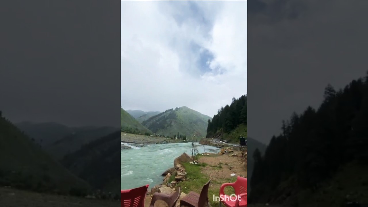 Swat &ndash; The Paradise of Pakistan | Hidden Beauty of the North
