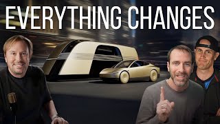 The Tesla rumor that changes everything (if true)