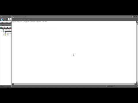 ID1024: The configuration property value is not valid