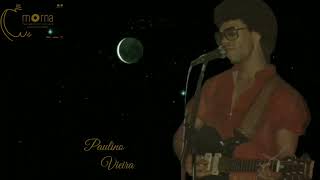 Video thumbnail of "Paulino Vieira - Ódie É Pobreza"
