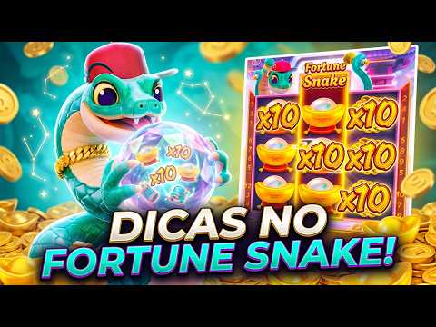 FORTUNE SNAKE TIPS! HOW TO PLAY THE SNAKE GAME! SNAKE GAME STRATEGY!