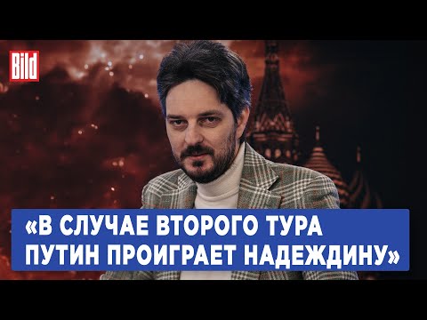 Максим Кац о сценариях (не)допуска Надеждина, статье в «Новой газете Европа» и жёнах мобилизованных