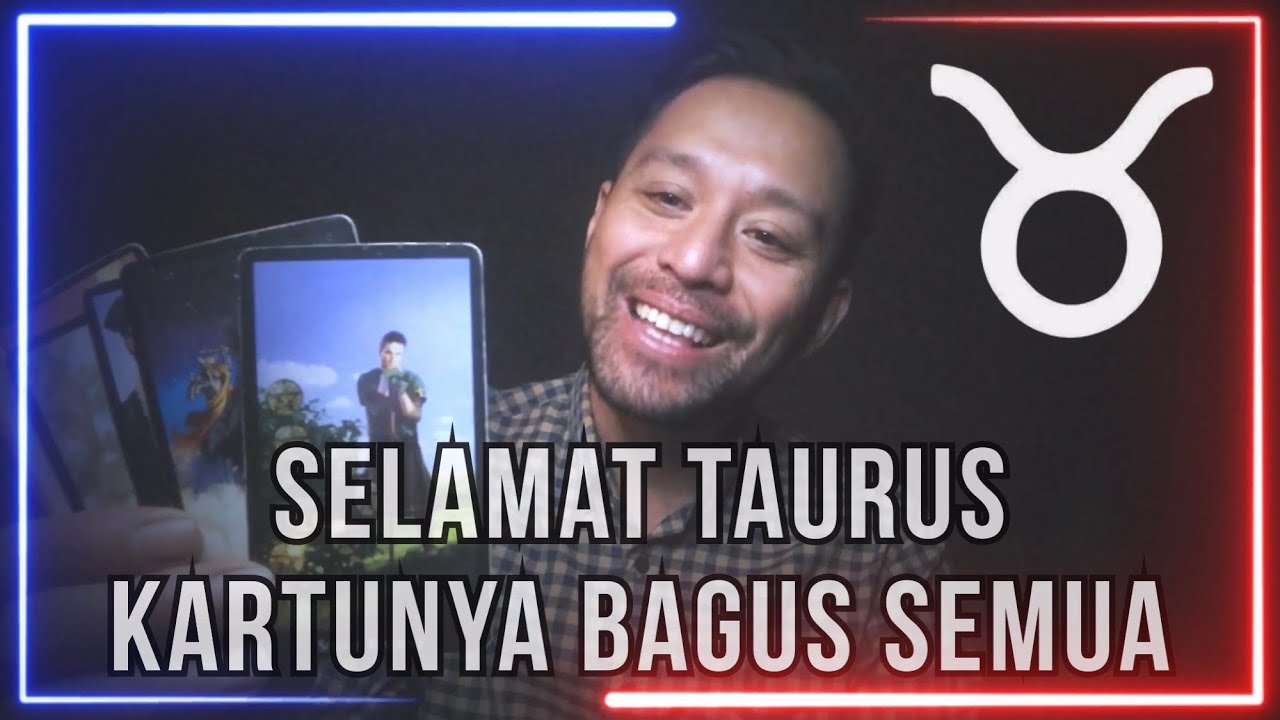 RAMALAN TAROT ZODIAK TAURUS BULAN NOVEMBER 2025 ‼️ 
