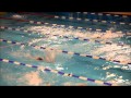 Relais 4x50m 4n sfoc  meeting massy