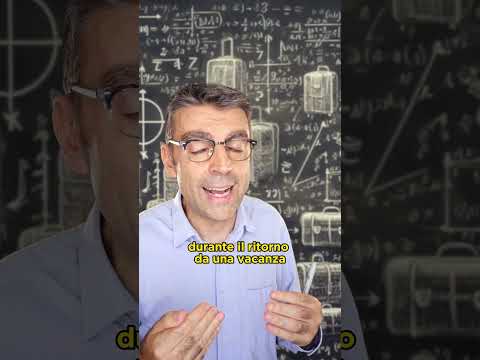 Il teorema di Samsonite