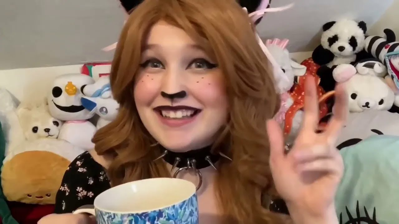 *reupload* Kero Doesn't Want You to See this video﹙feat Lazy Bedhead