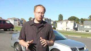 Driving Lessons & Tire Care : How to Avoid Rear End Collisions