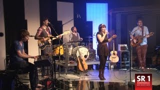 marie & the redCat - Beautiful Day - SR 1 unplugged