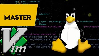 Vim Tutorial | Linux Command Line | Part - 1