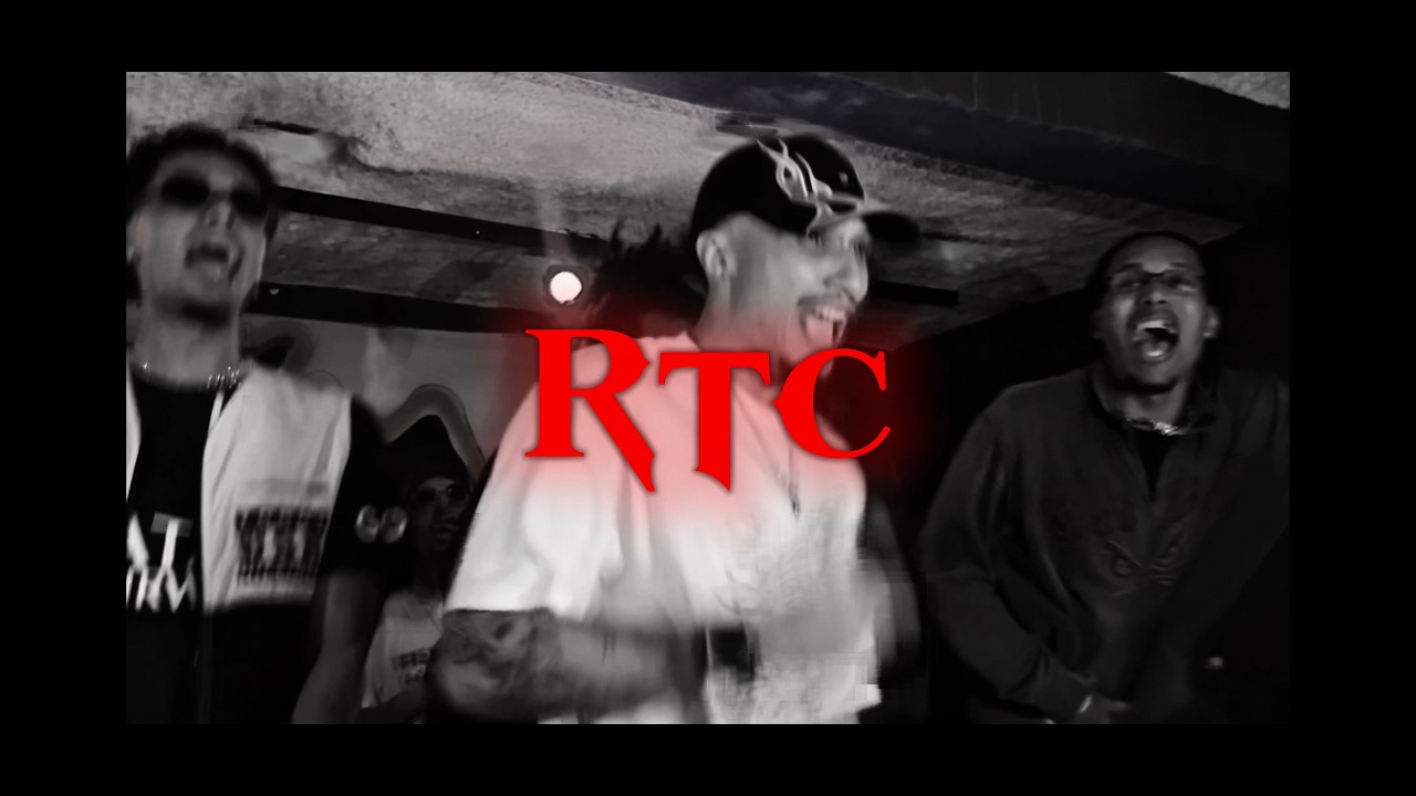 #8 Stylist para audição da mixtape “RTC” – THE CRIA ✨ | do bastidor ao palco