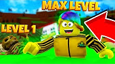 Becoming Stronger Than An Admin Roblox Super Power Training Simulator Youtube - becoming stronger than an admin roblox super power training simulator