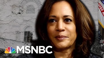 2020 Democratics Rebuke Trump With State Of The Union Guests | MTP Daily | MSNBC