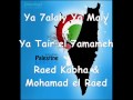 Ya 7alali Ya Mali Ya Tair Raed Kabha Mohamad El Raed