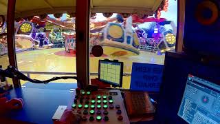 Gründer & Preuß Circus Circus - Rekommandeur - Operator View 2018