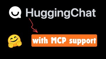 Hugging Chat verkennen: nieuwe functies en MCP-ondersteuning