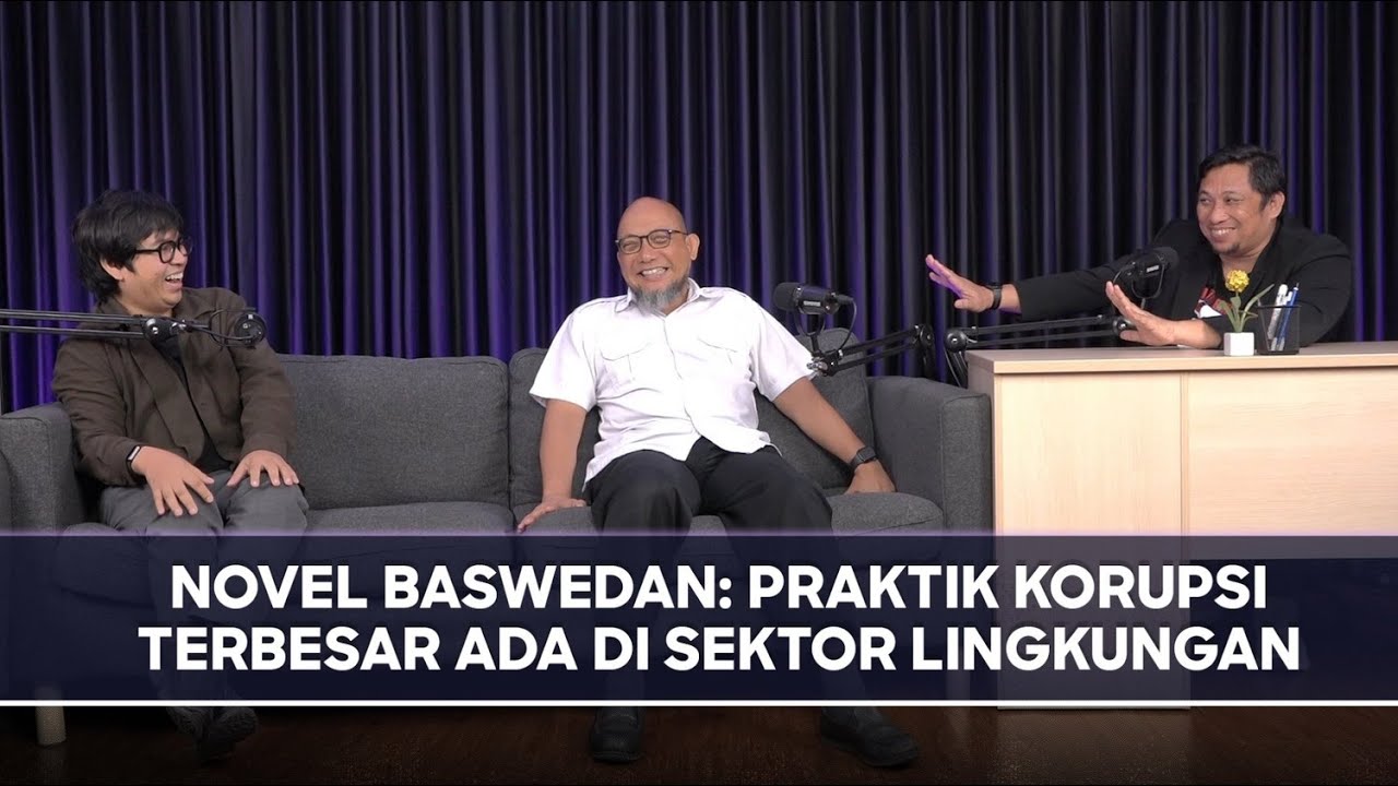 Hari Antikorupsi Sedunia: Indonesia (Masih) Raja Korupsi