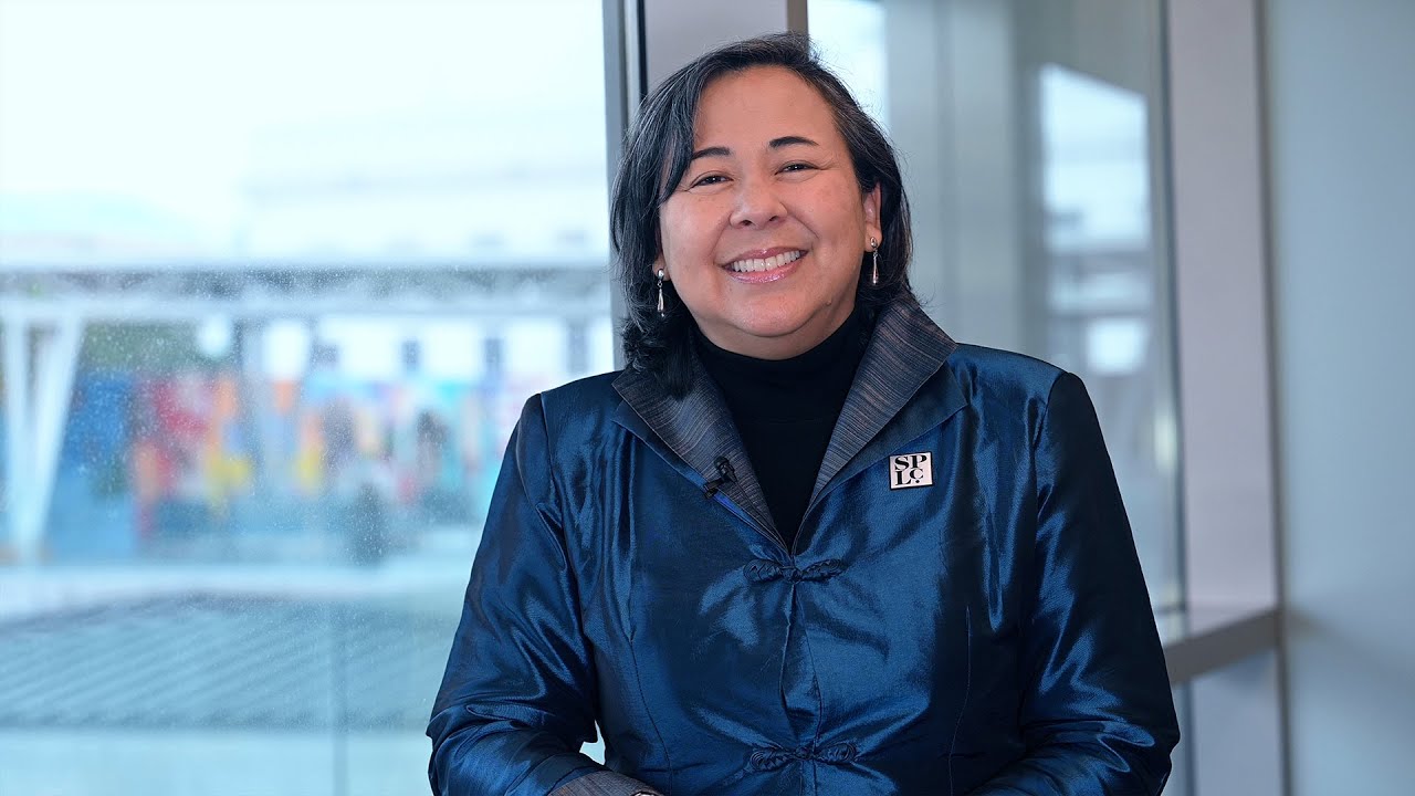 “You Showed Up”: A Message of Thanks From SPLC CEO Margaret Huang
