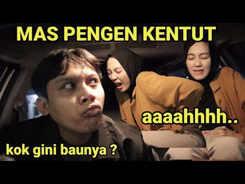 PRANK MBA UUS KENTUTIN AYANG MAS JAR ⁉️MBA UUS MULES